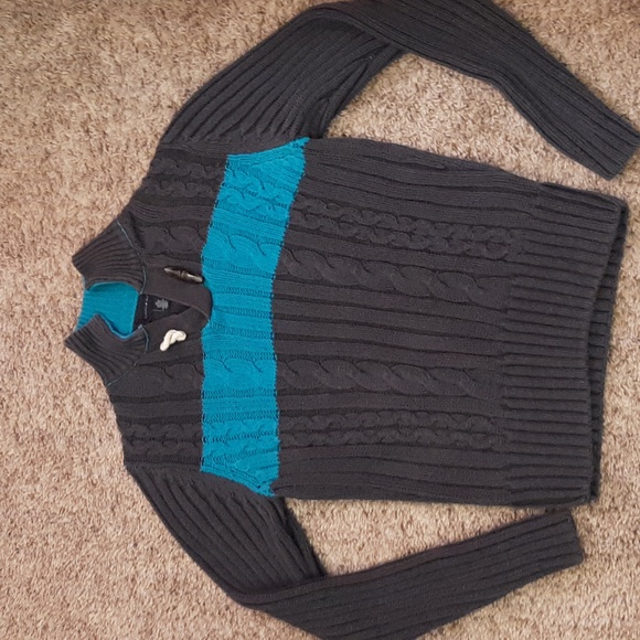 Tommy Hilfiger sweater - Picture 1 of 4